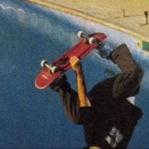 Meet your Posher, Anthony